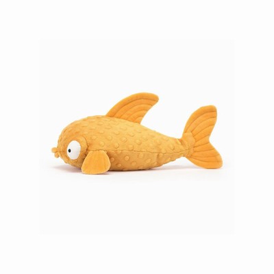 Jellycat Gracie Grouper Vis | AK0624517